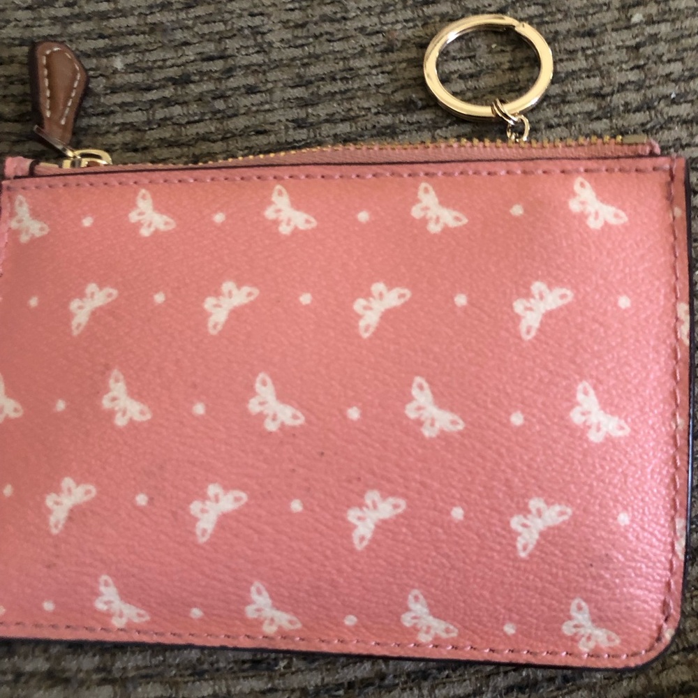 COACH Coin bag